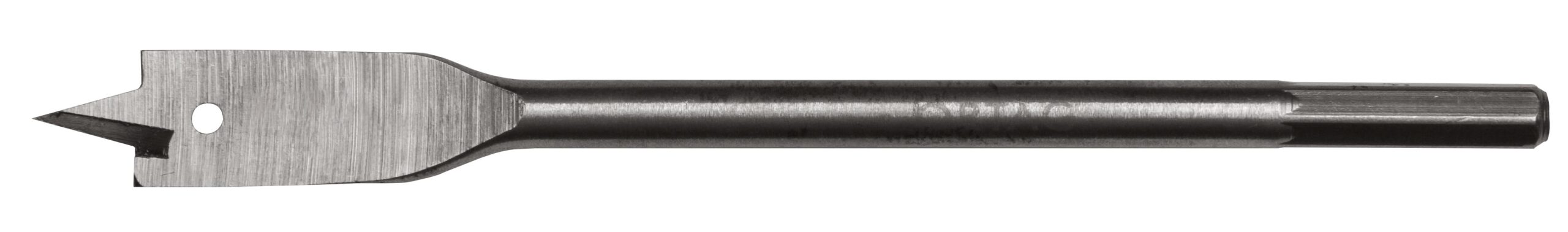 BROCA CHATA P/ MADEIRA 5/8" HESSEN