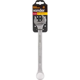 CHAVE COMBINADA 23 MM CR. VONDER