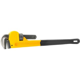 CHAVE GRIFO 24" AMERICANA VONDER