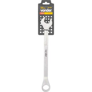 CHAVE COMBINADA 24 MM CR. VONDER