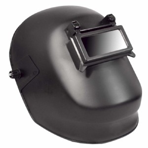 MÁSCARA ADVANCED VISOR ART C/C - CA. 15083
