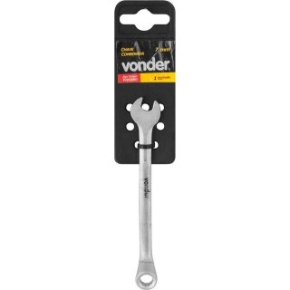 CHAVE COMBINADA 07 MM CR. VONDER
