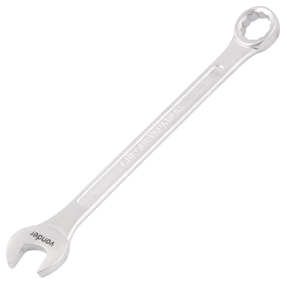 CHAVE COMBINADA 12 MM CR. VONDER