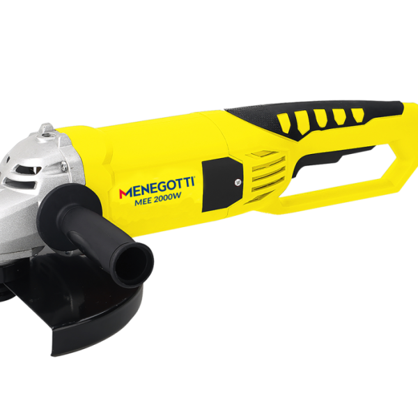 ESMERILHADEIRA ELETRICA MEE-200W 9" 220V 60HZ