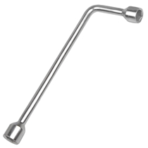 CHAVE BIELA 12MM CRV VONDER