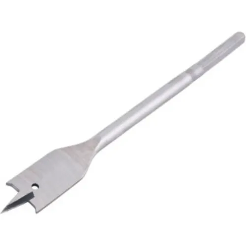 BROCA CHATA P/ MADEIRA 5/16" HESSEN