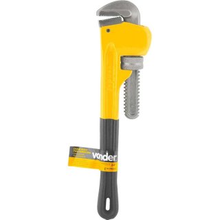 CHAVE GRIFO 14" AMERICANA VONDER
