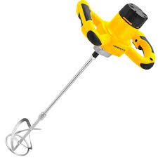 MISTURADOR ELÉTRICO MEL 1600 COM MOTORMONO 220V 60HZ 1600W