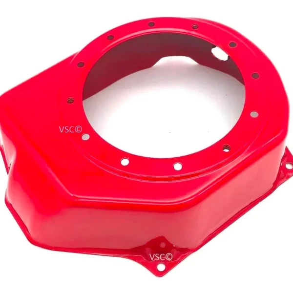 CARENAGEM MOTOR G5,5/6,5/7,0HP - TOURO