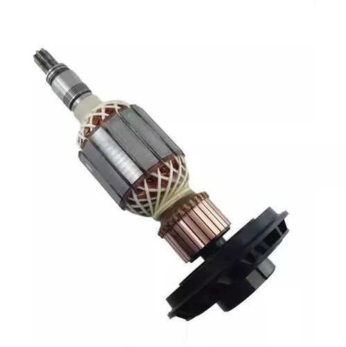 INDUZIDO 1131611245 220V 1614011072