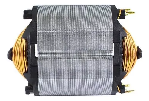 ESTATOR 220V - GDC14-40 / GDC150