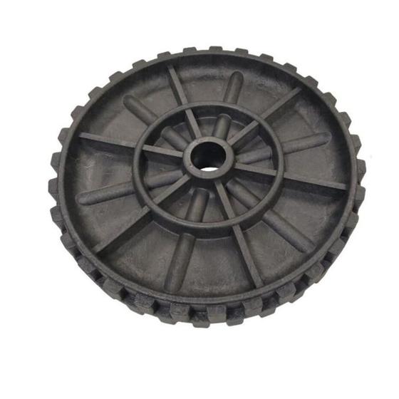RODA PLÁSTICA GARRA DA BETONEIRA DE 400l
