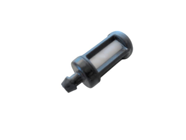 FILTRO DE GASOLINA PARA MOTOSSERRA E ROÇADEIRA - BICO GROSSO