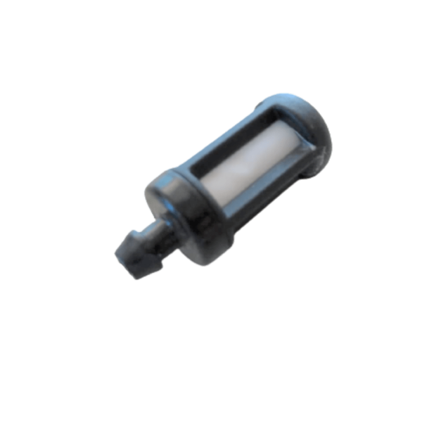 FILTRO DE GASOLINA PARA MOTOSSERRA E ROÇADEIRA - BICO GROSSO