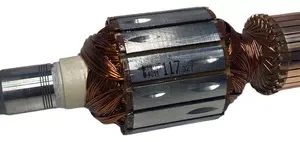 INDUZIDO POS 3 / REF 1614011117 / PECAS DE REPOSICAO PARA SP1628 BOSCH 11335 GSH 16-28