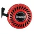 RETRATIL COMPLETO G5.5/6.5/7.0 VERMELHO