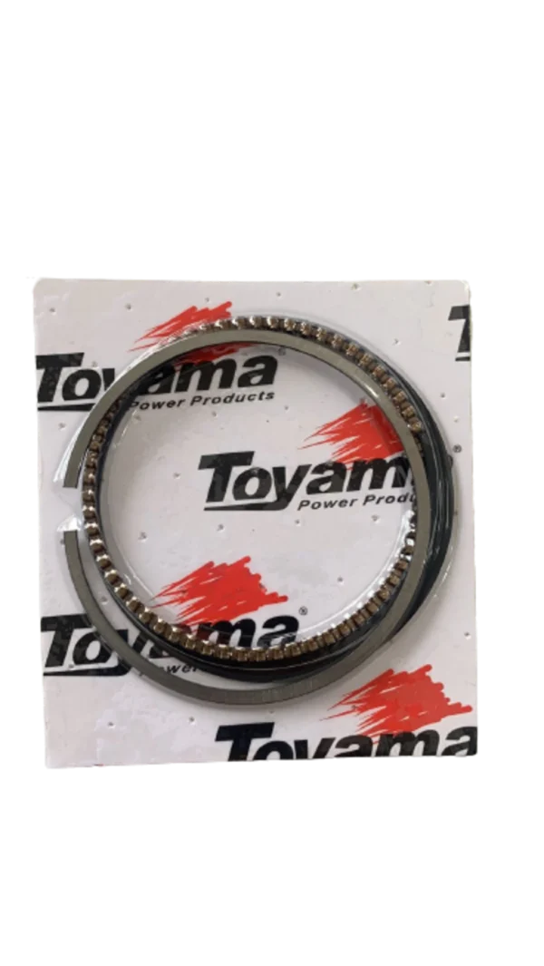 JOGO DE ANEIS STD TOYAMA (TE40Z - 107062)