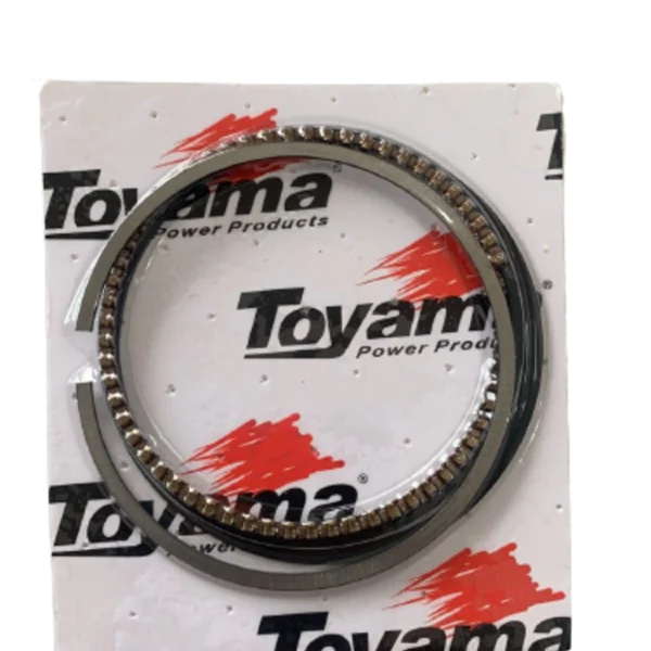 JOGO DE ANEIS STD TOYAMA (TE40Z - 107062)