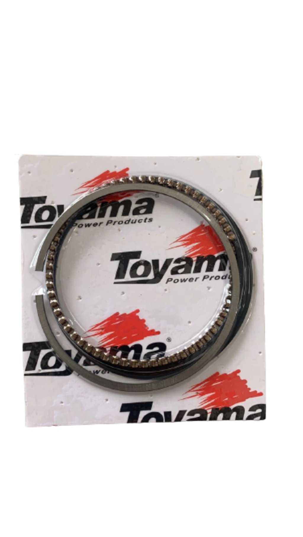 JOGO DE ANEIS STD TOYAMA (TE40Z - 107062)