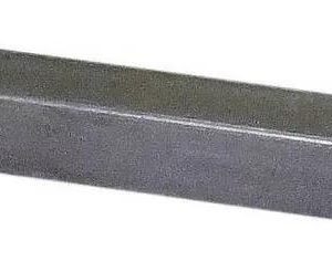 CHAVETA TREFILADA 6X6X30MM