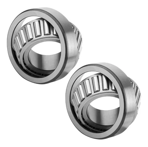 ROLAMENTO CONICO - LM1749-LM11710 BETONEIRA 600L