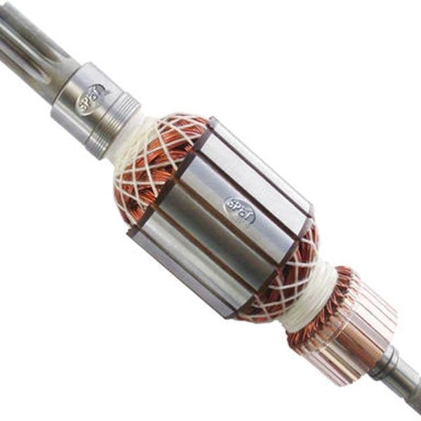 INDUZIDO ROTOR 220V POS:803 - SP27VC