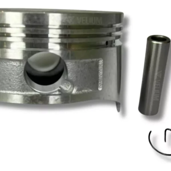 PISTÃO STD COMPLETO GX100 - 102032