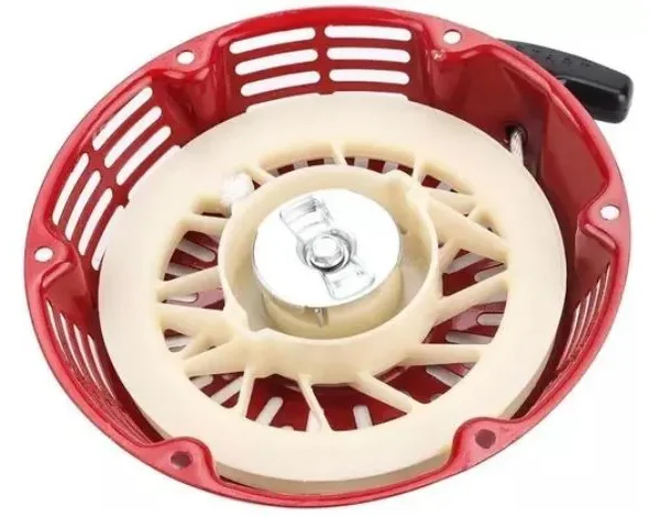RETRATIL COMPLETO 13,0/15,0 VERMELHO