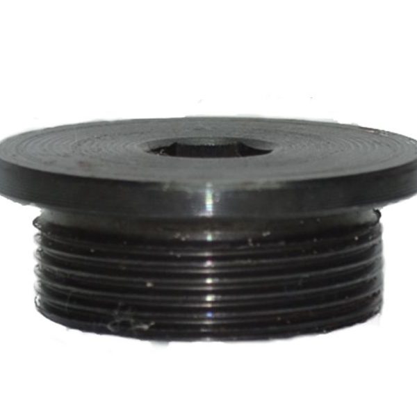 BUJÃO ROSCADO MARTELO SUPERBULL R10 (POS: 112)