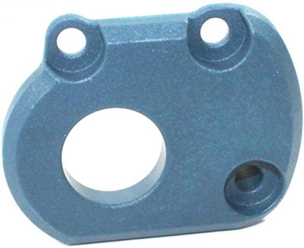 TAMPA DE MANCAL POS 75/80 / REF 1615500376 / PECAS DE REPOSICAO PARA SP1628 BOSCH 11335 GSH 16-28