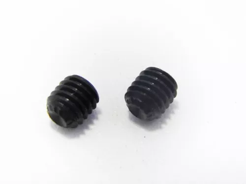 PARAFUSO ALLEN SEM CABEÇA M6X10MM