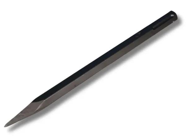 PONTEIRO DE ENCAIXE HEXAGONAL 22X400MM TE 1000/2000 - Imagem 3