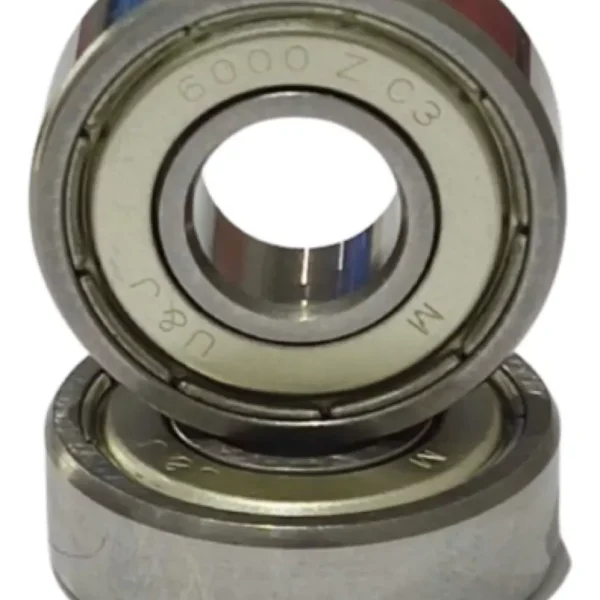 ROLAMENTO 6000 ZZC3