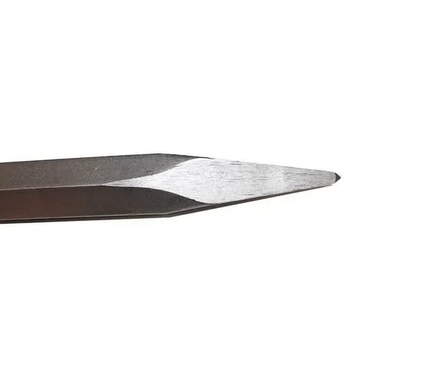 PONTEIRO DE ENCAIXE HEXAGONAL 22X400MM TE 1000/2000