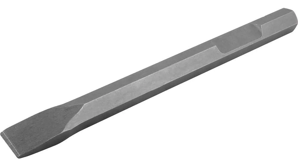 TALHADEIRA ENCAIXE HEXAGONAL 28,6X20MM S/ COLAR