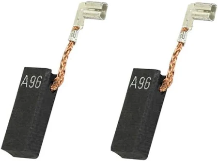 ESCOVA DE CARVAO 2,5KG