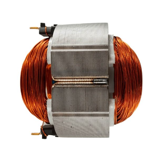 ESTATOR/BOBINA 220V - POS:2 - SP27VC - Imagem 2