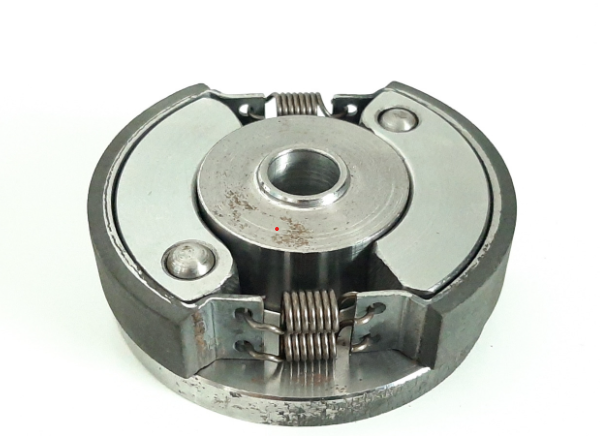 Embreagem Montada - SRV550/SRV620